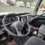 2013 Hino 268 – Low Miles – Excellent Condition full