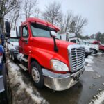 2013 Freightliner Cascadia full