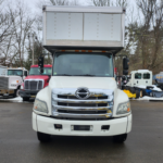 2013 Hino 268 – Low Miles – Excellent Condition full