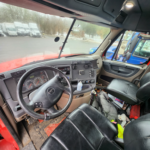 2013 Freightliner Cascadia full